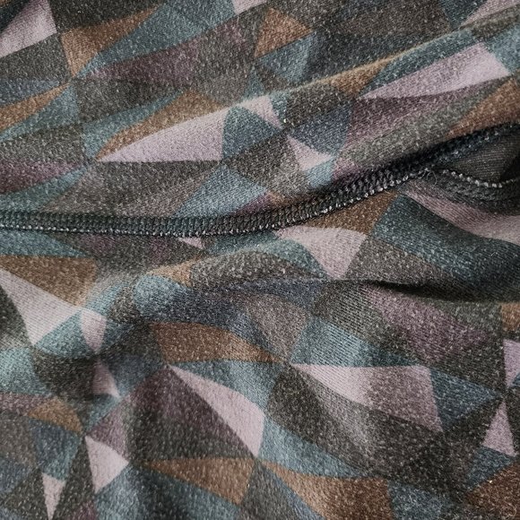 OG Lululemon Wunder Under Leggings - Picture 4 of 8